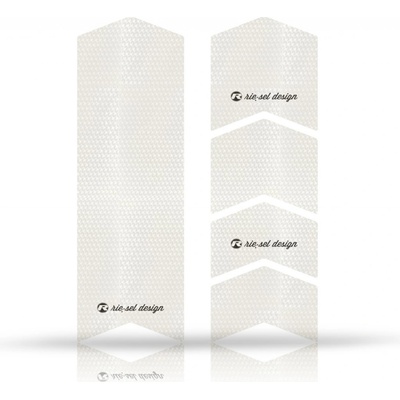 Rie:sel Tape 3000 fólie na rám clear