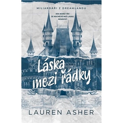 Láska mezi řádky