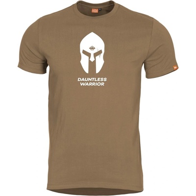 Triko Spartan Helmet Coyote