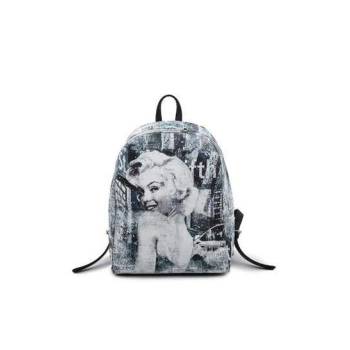 Image 1 of GIOSHI Раница Ynot Hollywood 017, 25x13x32.5cm, ВАР (31809-А-JOURNAL)