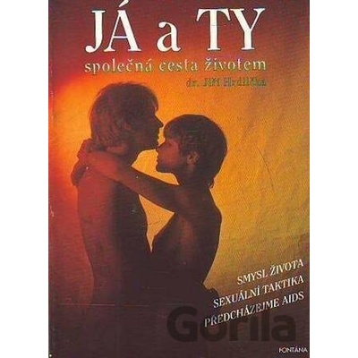 Já a ty - Jiří Hrdlička