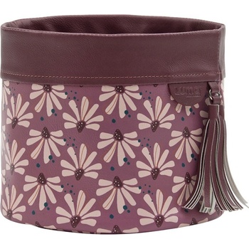 Luma Odkládací košík Flowerfever