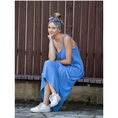 Doke šaty Kate ultramarine