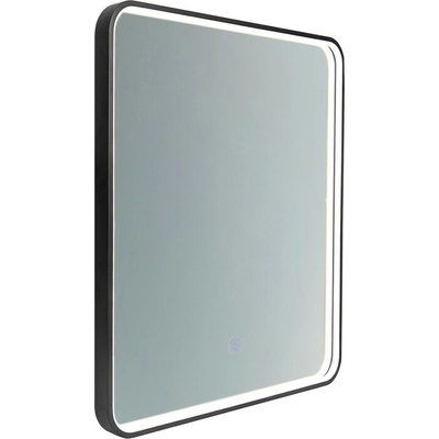 Comad Vega 65x80 cm čierna VEGA LU LED 65