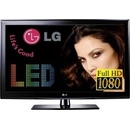 LG 32LE4500