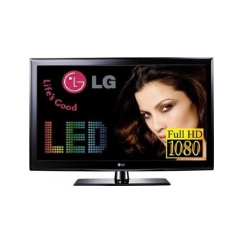 LG 32LE4500