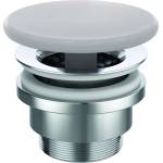Ideal Standard Ipalyss - Незатварящ се изход, Бетон E2114V9 (E2114V9)