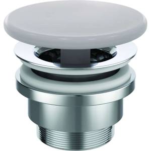 Ideal Standard Ipalyss - Незатварящ се изход, Бетон E2114V9 (E2114V9)