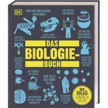 Big Ideas. Das Biologie-Buch