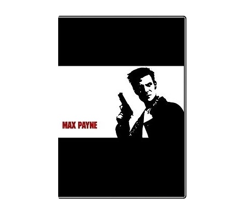 Max Payne