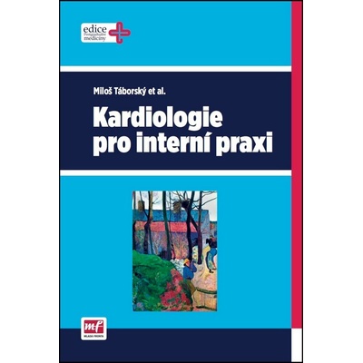 Kardiologie pro interní praxi