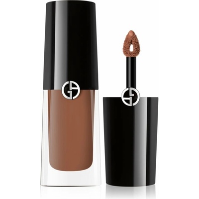 Armani Eye Tint Liquid Eyeshadow tekuté očné tiene 25 Sandalwood 3,9 ml