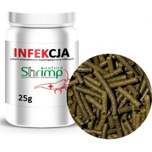 Shrimp Nature Infection 10 g