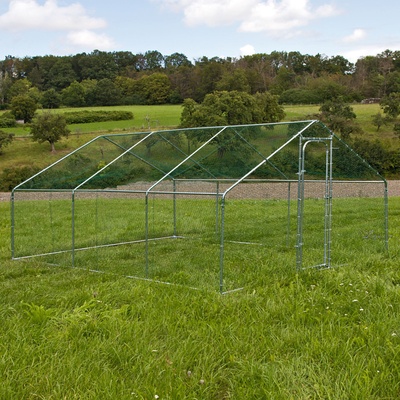 DEMA Berta 41363D 3 x 6 m