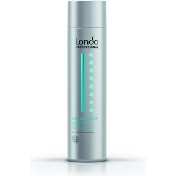 Londa Londacare Scalp AntiDandruff Shampoo proti lupům 250 ml