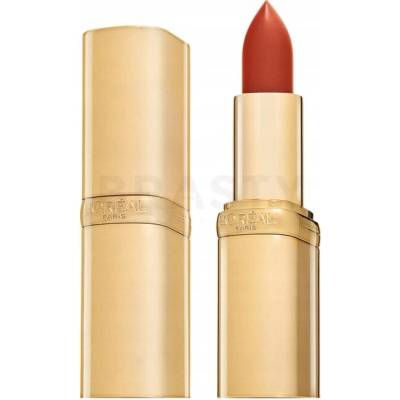 L'Oréal Paris Color Riche hydratační rtěnka 107 Seine Sunset 3,6 g