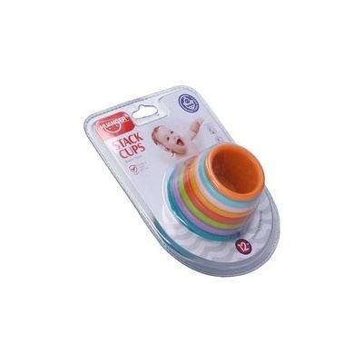 Wiky Tégliky skladacie 8ks WKW029287