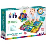 KIDS HITS Постелка за игра - моята първа зоологическа градина (kh06/001)