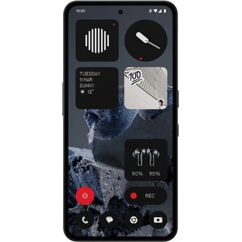 Image 1 of Nothing CMF Phone 2 Pro 5G 128GB 8GB RAM Dual