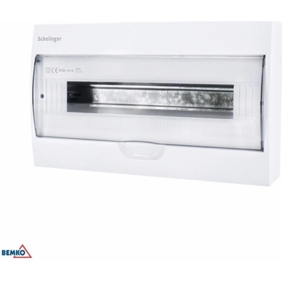 Bemko A80-RDN-IP40-NPE-24P