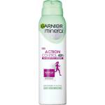 Garnier Mineral Спрей дезодорант Action Control, 150 ml - ozone