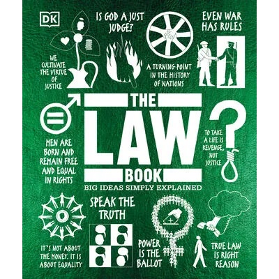 Law Book | DK