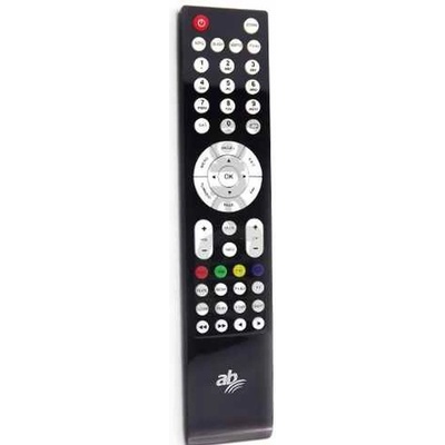 GENERAL AB CRYPTOBOX 200SD, 400HD, 450HD, 400HD MINI - съвместимо дистанционно управление на марката General (200SD, 400HD, 450HD, 400HD MINI)