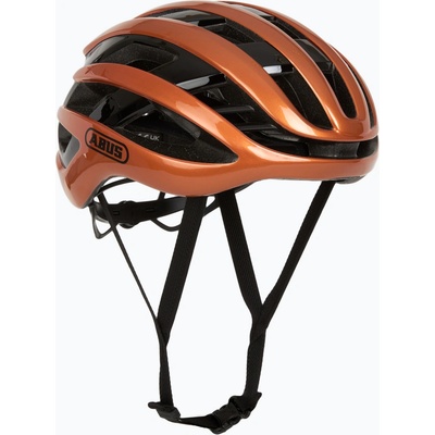 Abus Airbreaker goldfish orange 2024