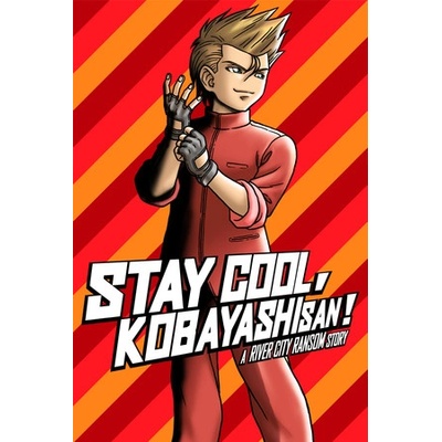 Arc System Works Stay Cool, Kobayashi-san! A River City Ransom Story (PC)