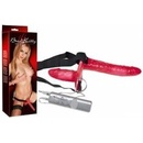 Bad Kitty Strap-on