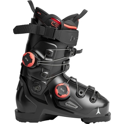 Atomic Hawx Ultra 130 S Dual BOA Black/Red 25/26 MP 290/295