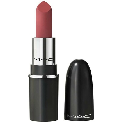 MAC Cosmetics M·A·Cximal Sleek Satin rtěnka Rosegold 3,5 g