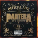 Pantera - Official Live CD