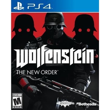 Wolfenstein: The New Order