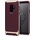 Spigen Neo Hybrid Case - хибриден кейс с висока степен на защита за Samsung Galaxy S9 Plus (червен)