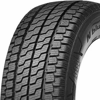 Image 1 of Nexen N'blue 4 Season Van 205/75 R16C 110R