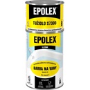 BARVY A LAKY HOSTIVAŘ EPOLEX BARVA NA VANY S2321O + tužidlo 0,94 kg