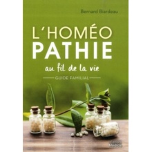 L'Homéopathie au fil de la vie