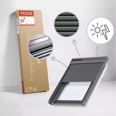 Velux SSL MK08 0000S 78x140