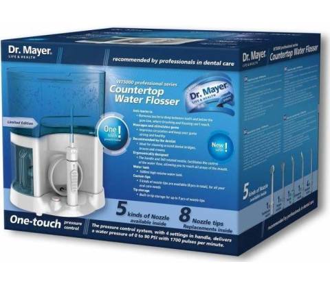 Dr. Mayer WT5000