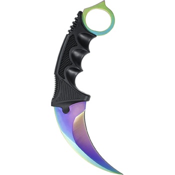 Karambit Fade