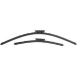 Denckermann VD10039 чистачки к-т 650+400mm (VD10039)