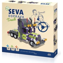 Seva Doprava Truck