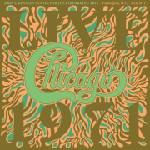 Warner Chicago: Chicago At the John F. Kennedy Center For. . . - 3Vinyl (LP) (076116)