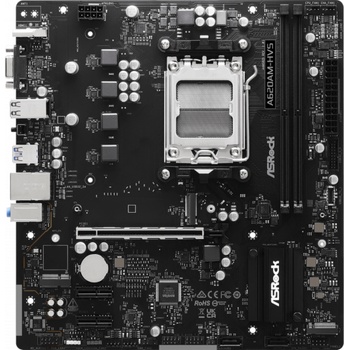 ASRock A620AM-HVS