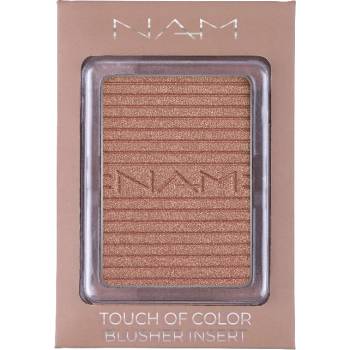 Nam Touch Of Color Blusher Insert 2 Seduction ПЪЛНИТЕЛ РУЖ 7gr