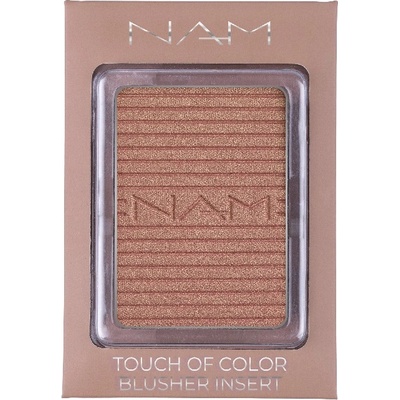Nam Touch Of Color Blusher Insert 2 Seduction ПЪЛНИТЕЛ РУЖ 7gr