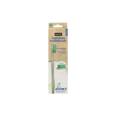 Sence Bamboo Medium 3 ks