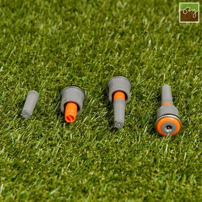 HUNTER MP 800 SR, dostřik 1,8 - 3,5 m, 90 - 210°