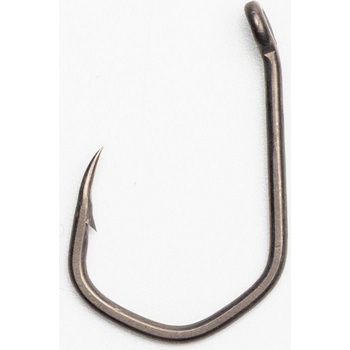 Kevin Nash Háčky Pinpoint Claw vel.8 10 ks